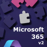 Microsoft 365 – L’environnement de travail collaboratif (V2) avec ou sans tutorat
