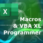 Macros et langage VBA – Apprenez à programmer sous Excel